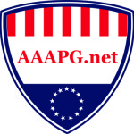 AAAPG Shield logo
