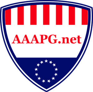 AAAPG Shield logo