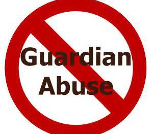 Stop Guardian Abuse Interdiction symbol