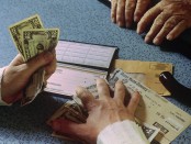 Financial elder abuse SSA exploitation