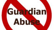 Stop Guardian Abuse Interdiction symbol