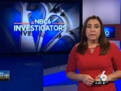 Miami Channel 6's Myriam Masihy discusses the problems with a complete lack of oversight on private, for-profit guardians, and the scant accountability for those trapped in public guardianships