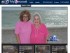 2015-10-29 ABC Action News Sarasota-Guardianship Complication: Story of Marise London, held under guardianship by Lutheran Services Florida, who refuses to relinquish control of Ms London to her adult daughter, despite ample evidence Julie London Ferguson is able & willing to take care of her mom. Most importantly, it's what Ms London would prefer, over the exploitation and poor care she currently receives from Lutheran Services, imposed under court-order.