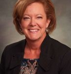 Colorado State Rep. Polly Lawrence