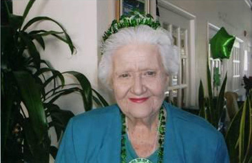 Retired teacher Helen O'Grady, who died at 83 in 2012 in Boynton Beach, was a senior "ward" of professional guardian Elizabeth "Betsy" Savitt, wife of Circuit Judge Martin Colin.