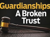 Guardianship: A Broken Trust, a series from the Palm Beach Post