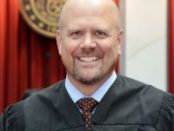 Colorado State Supreme Court Justice Wm Hood