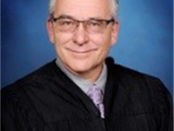 New Mexico District Civil Court Judge Alan Malott