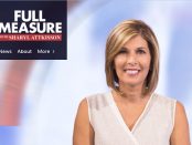 Full Measure is a weekly Sunday news program focusing on investigative, original and accountability reporting. The host is Sharyl Attkisson, five-time Emmy Award winner and recipient of the Edward R. Murrow award for investigative reporting. She is backed by a team of award winning journalists.