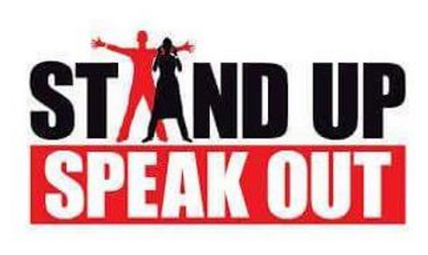 Hidden Truth Revealed: Stand up, Speak out