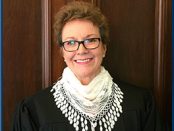 Texas guardianship lawyer turned Bexar County Probate Judge, Kelly Cross