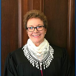 Texas guardianship lawyer turned Bexar County Probate Judge, Kelly Cross