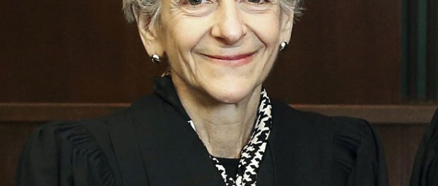 US (Federal) Southern District Chief Justice Lee H. Rosenthal