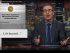 John Oliver, host of HBO's Last Week Tonight, hosts a review of Guardianship, first aired on June 3, 2018