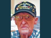 WW II veteran Dennis Ferk, fleeced of $340,000 by caretakers avoided any jail, so long as they made attempts to pay only $120,496 in restitution, an unknown amount of which might have been received by the victim, former Staff Sgt Ferk. Most probably went to attorneys fees, guardianship fees and court costs.