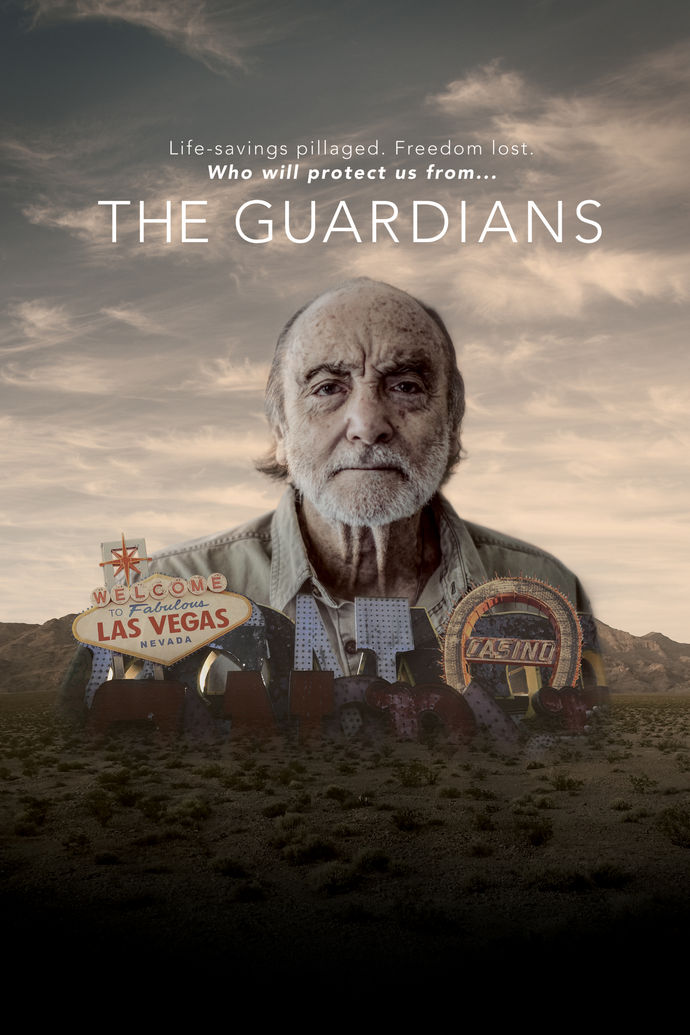 The Guardians, a documentary
