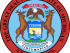 The Great Seal of the State of Michigan